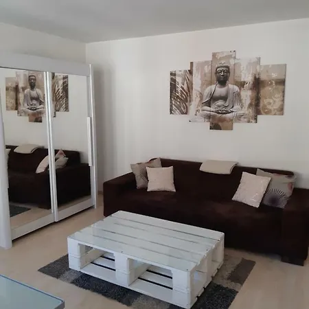 Tripiers Marron Διαμέρισμα Κολμάρ
